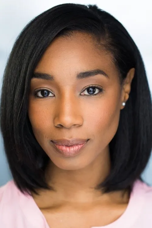 Alexandra Chen ha trabajado con Enisha Brewster en 1 ocasiones