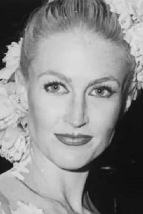 Enjil Von Bergdorfe interpretando a