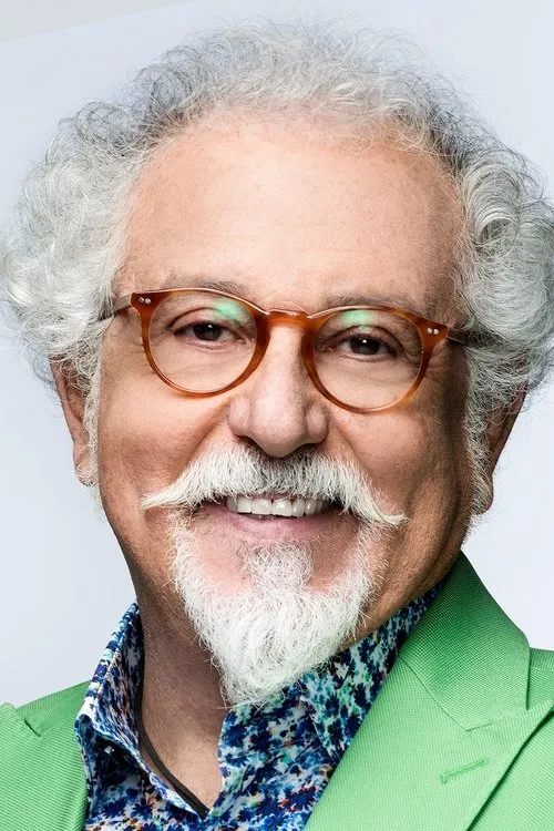 Ennio Carota — personaje: Self - Judge