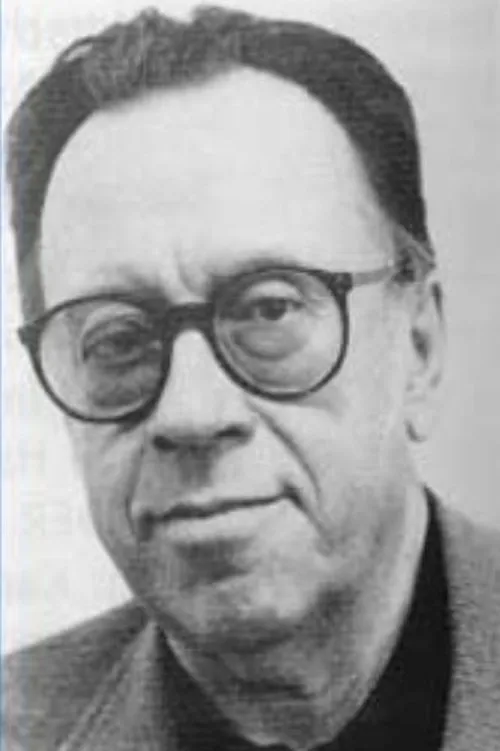 Hannes Wader ha trabajado con Enno Patalas en 1 ocasiones