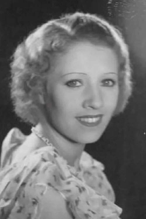 Enny Meunier interpretando a Renée Gelderda-van Laer