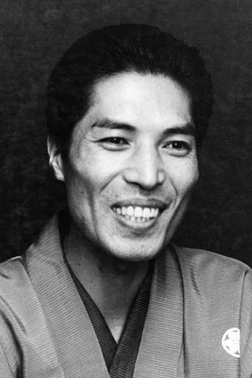 ????? ha trabajado con Enraku Sanyutei the 5th en 1 ocasiones