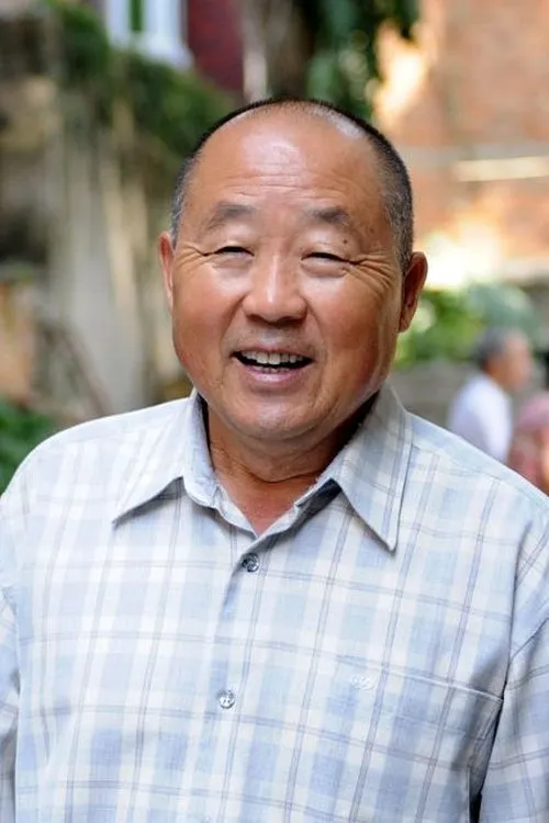 Jie Wang ha trabajado con Enran Ma en 1 ocasiones