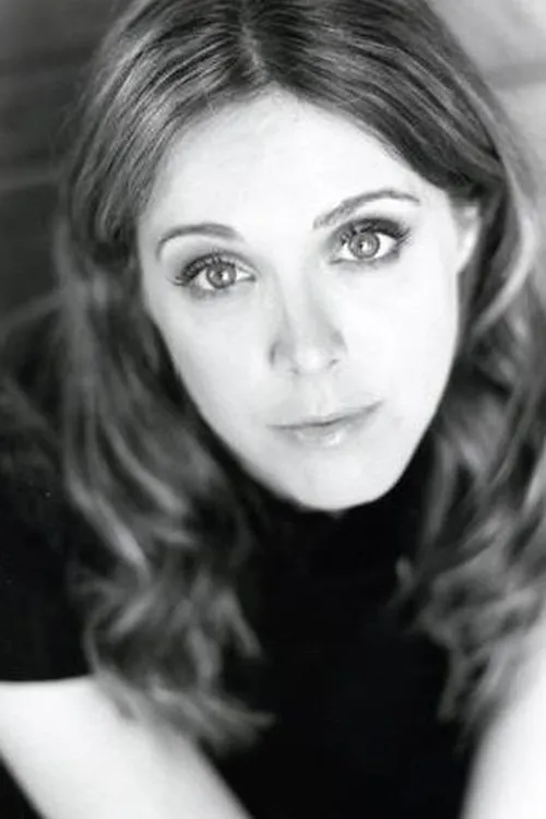 Foto de perfil del actor Enrica Ajò en el reparto