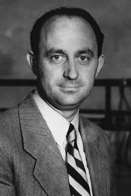 Averell Harriman ha trabajado con Enrico Fermi en 1 ocasiones