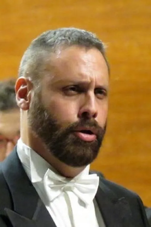 Claudio Sgura ha trabajado con Enrico Iori en 1 ocasiones