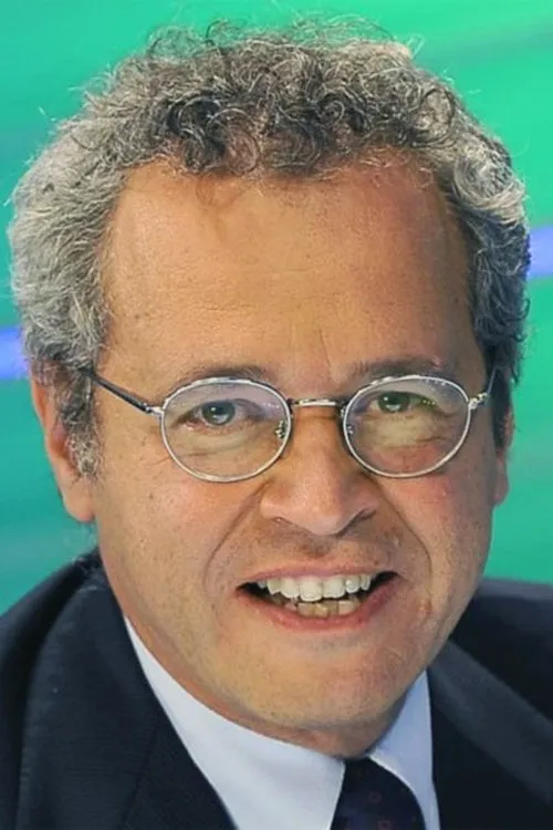 Carlo Azeglio Ciampi ha trabajado con Enrico Mentana en 1 ocasiones