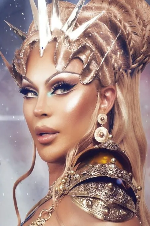 Envy Peru — personaje: Jury