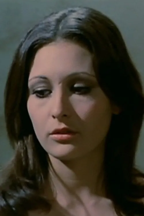 Enza Sbordone interpretando a