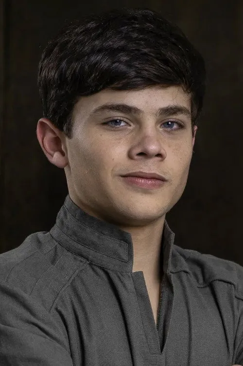 José Victor Pires ha trabajado con Enzo Barone en 1 ocasiones
