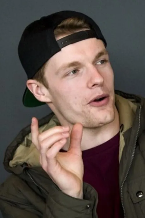Enzo Knol en su biografía y filmografía