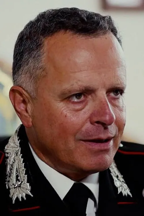 Mario Maccione ha trabajado con Enzo Molinari en 1 ocasiones