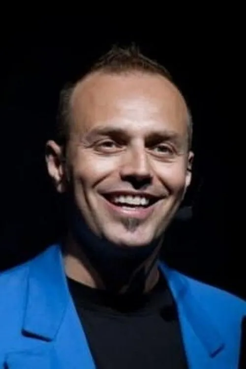 Gianluca Impastato ha trabajado con Enzo Polidoro en 2 ocasiones