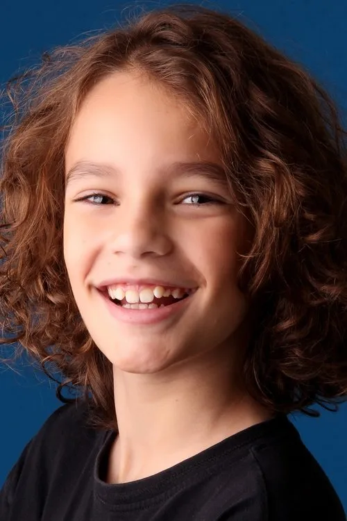 Enzo Rosetti — personaje: Marcelo