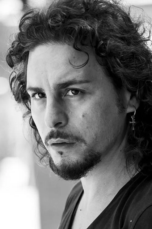 Alberto Tordi ha trabajado con Enzo Saponara en 1 ocasiones