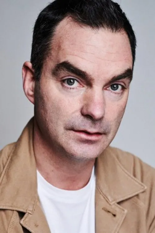 Chris Nugent ha trabajado con Eoin Lynch en 1 ocasiones