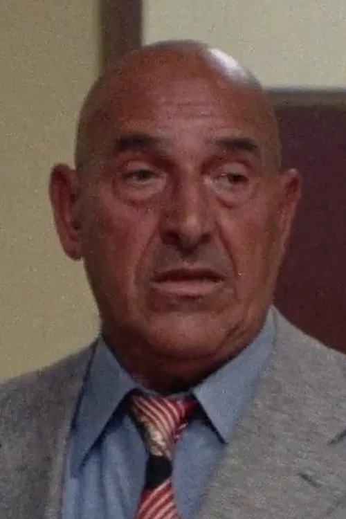 Daniela De Carmine ha trabajado con Eolo Capritti en 1 ocasiones