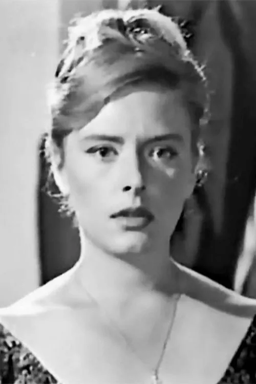 Έφη Οικονόμου — personaje: ??a??? ??e???d?a