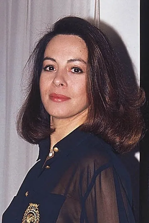 Έφη Πίκουλα interpretando a Kaiti