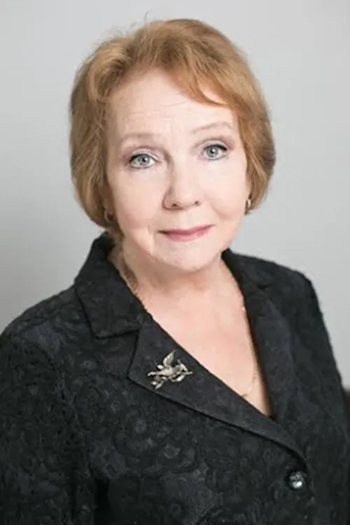 Vladimir Gajdarov ha trabajado con Эра Зиганшина en 1 ocasiones