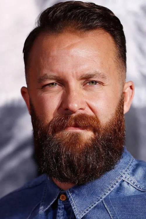 Sam Friend ha trabajado con Eran Creevy en 1 ocasiones