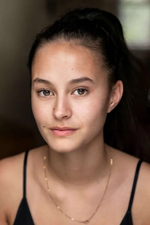 Erana James en su biografía y filmografía