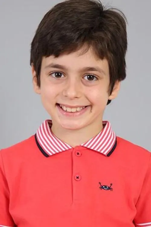 Mehmet Bezgin ha trabajado con Eray Ayaz en 1 ocasiones