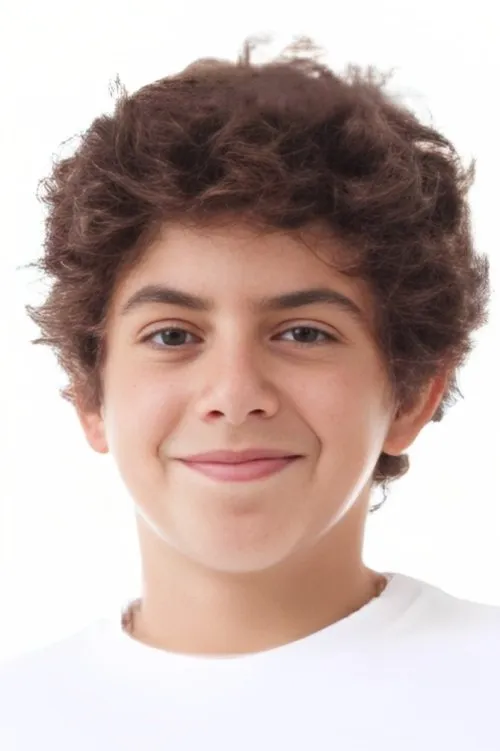 Foto de perfil del actor Eray Berke Acar en el reparto