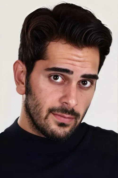 Tahsin Çaliskan ha trabajado con Eray Kaman en 1 ocasiones