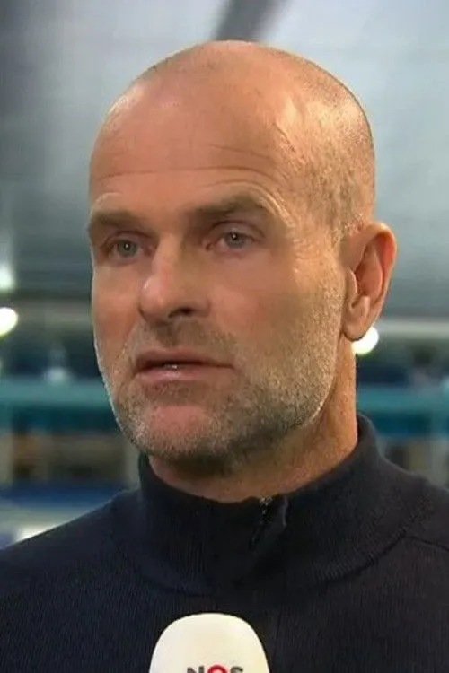 Winston Gerschtanowitz ha trabajado con Erben Wennemars en 1 ocasiones