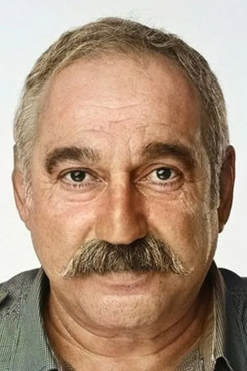 Özlem Balci ha trabajado con Ercan Demirel en 1 ocasiones