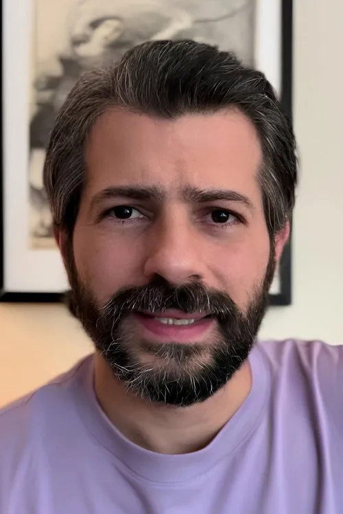 Ercan Zincir — personaje: ahmut