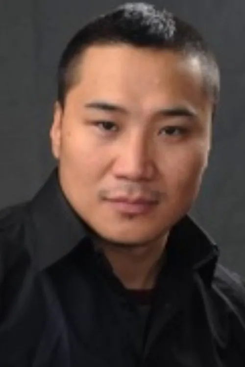 Tlektes Meyramov ha trabajado con Erdenebileg Ganbold en 1 ocasiones