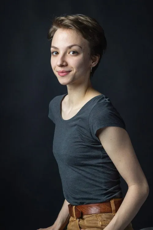 Lídia Danis ha trabajado con Erdős Lili en 1 ocasiones