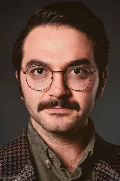 Eren Pekgöz — personaje: Tayfun