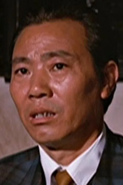 Wang Ruo-Ping ha trabajado con Erh Chun en 6 ocasiones