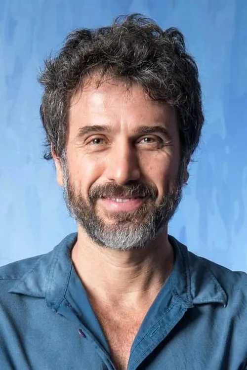 Eriberto Leão en su biografía y filmografía