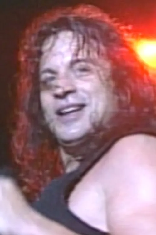 Joey DeMaio ha trabajado con Eric Adams en 3 ocasiones