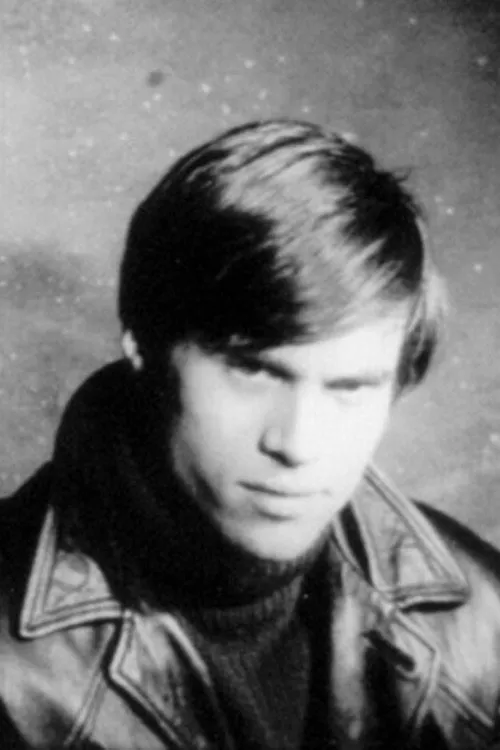 Brian Gallegos ha trabajado con Eric Andersen en 2 ocasiones