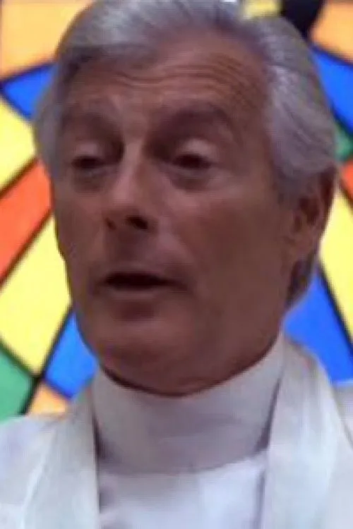 Eric Berman — personaje: Ido