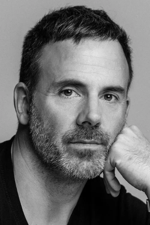 Tony Conte ha trabajado con Éric Bernier en 2 ocasiones