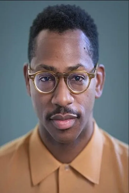 Katy Davis ha trabajado con Eric Berryman en 1 ocasiones