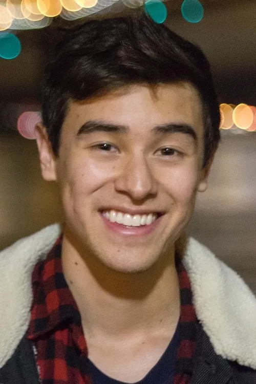 Mona Ironside ha trabajado con Eric Bravo en 1 ocasiones