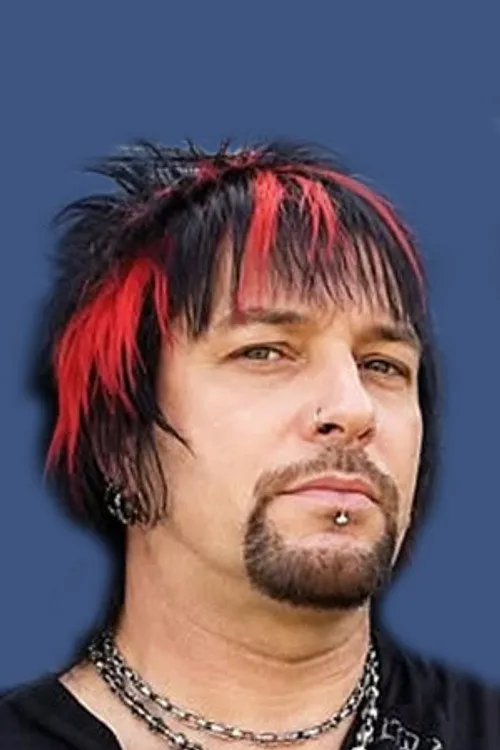 Fred Coury ha trabajado con Eric Brittingham en 5 ocasiones
