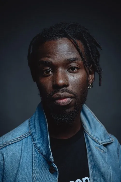 Andrew Sellon ha trabajado con Eric Burton en 1 ocasiones