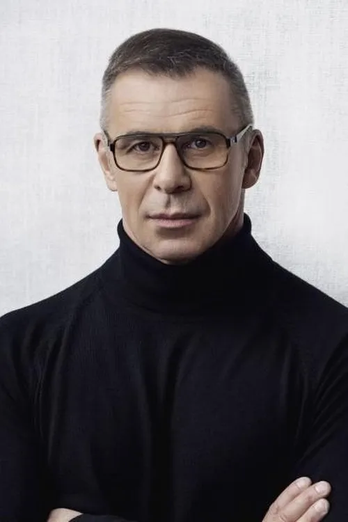 Eric Cabana interpretando a Capitaine Mordent