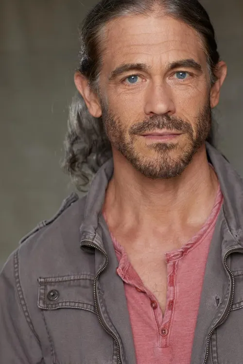 Braxton Hale ha trabajado con Eric Charles Jorgenson en 1 ocasiones