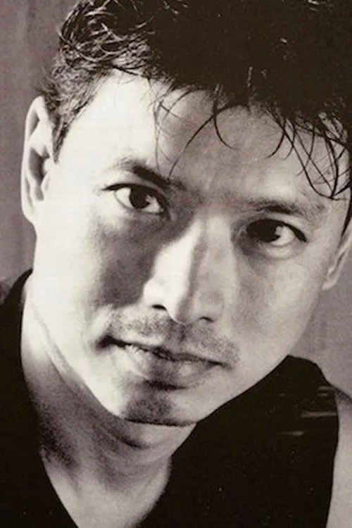 Rabbit Chen ha trabajado con Eric Chen en 1 ocasiones