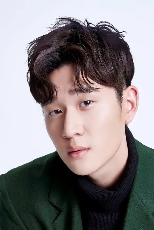 Eric Chou en su biografía y filmografía