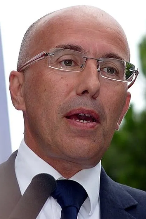 Jean Castex ha trabajado con Éric Ciotti en 1 ocasiones